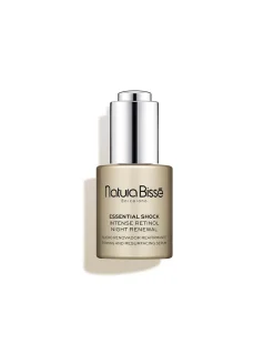 Perfumerías Coqueteo | Natura Bissé Essential Shock Intense Retinol Night Renewal