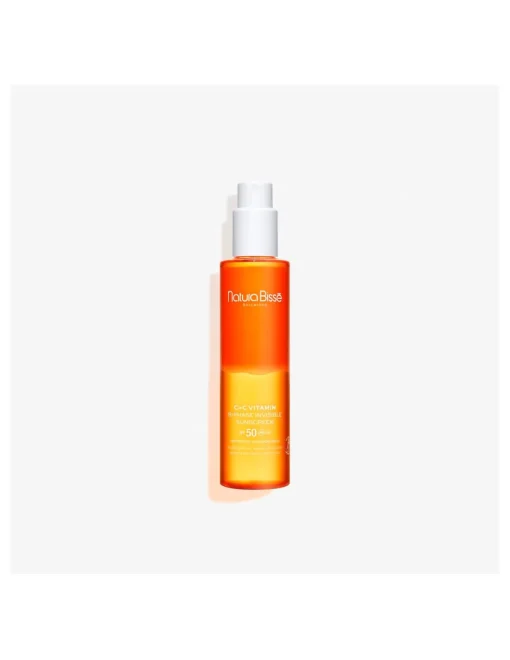 Perfumerías Coqueteo | Natura Bisse C+C Vitamin Spf 50 Bi-Phase Invisible Sunscreen