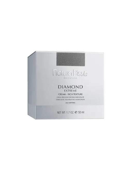 Perfumerías Coqueteo | Natura Bissé Diamond Extreme Rich Texture