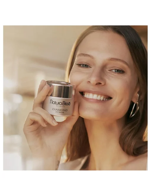 Perfumerías Coqueteo | Natura Bissé Diamond Extreme Rich Texture