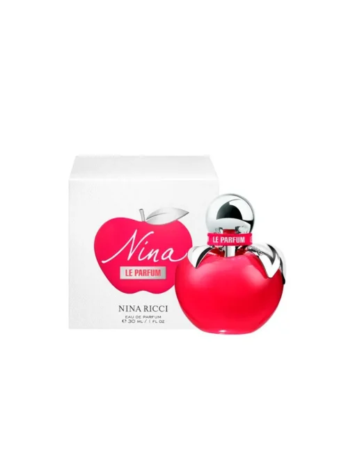 Perfumerías Coqueteo | Nina Le Parfum