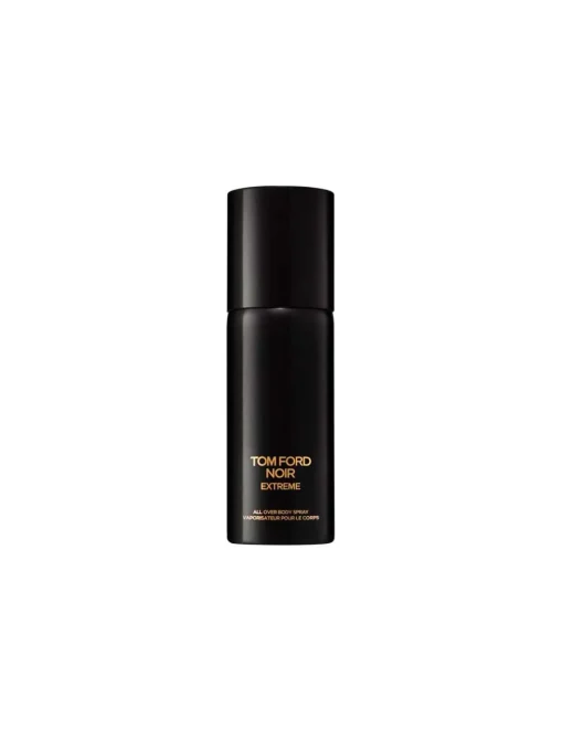 Perfumerías Coqueteo | Noir Extreme All Over Body Spray