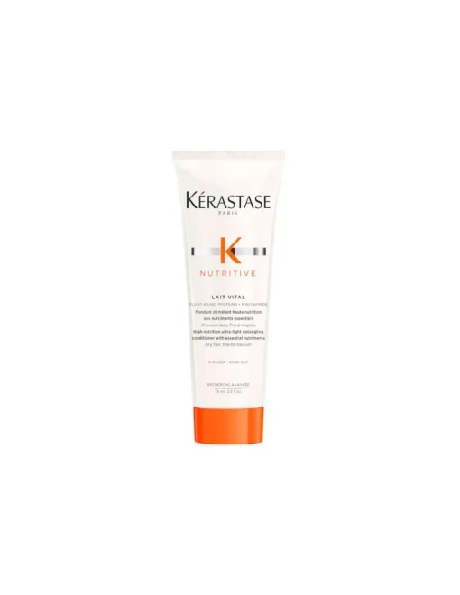 Perfumerías Coqueteo | Nutritive Lait Vital 75ml Travel Size