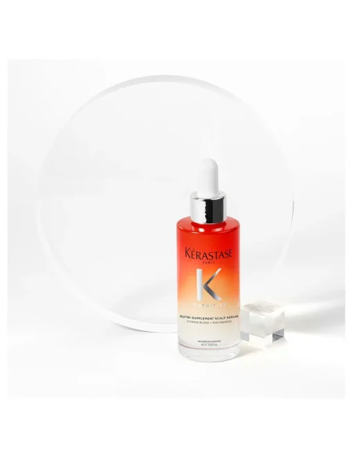 Perfumerías Coqueteo | Nutritive Nutri-Suplement Scalp Serum