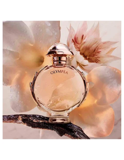 Perfumerías Coqueteo | Olympéa