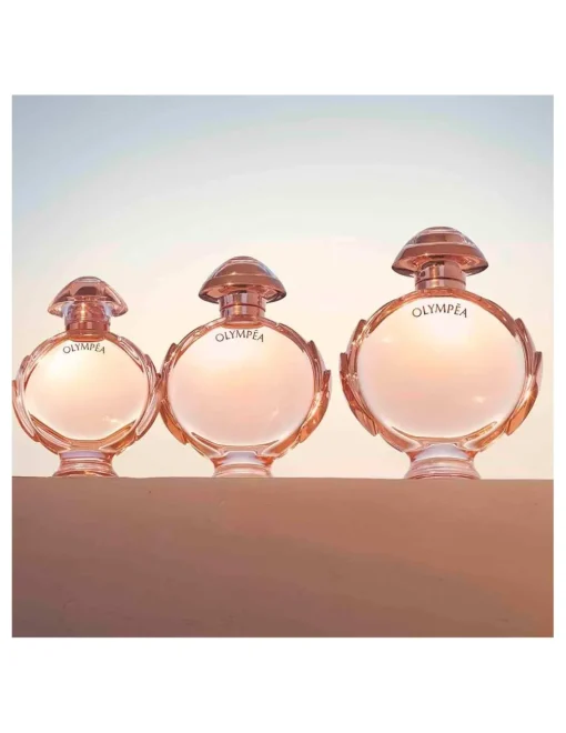 Perfumerías Coqueteo | Olympéa