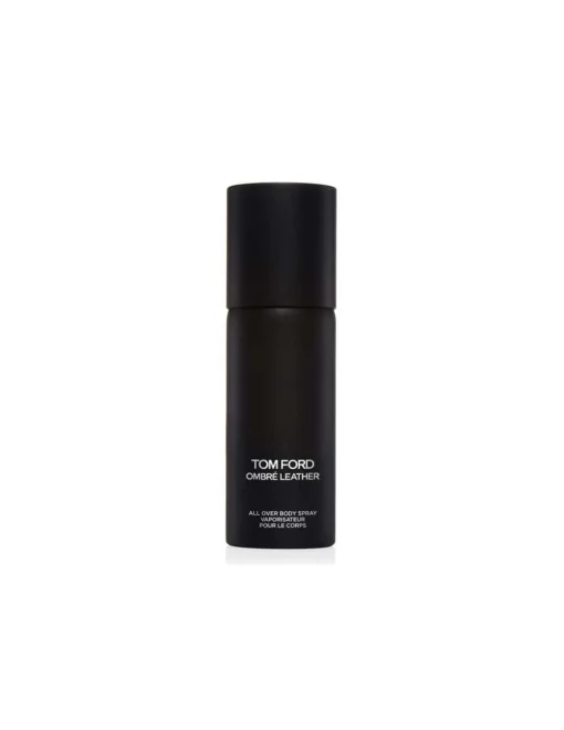 Perfumerías Coqueteo | Ombré Leather All Over Body Spray