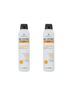 Perfumerías Coqueteo | Pack Duplo 360 Invisible Spray SPF50