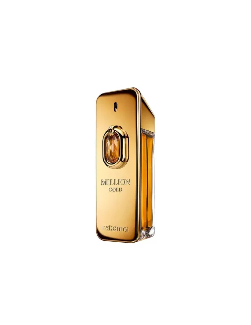 Perfumerías Coqueteo | Paco Rabanne Million Gold Elixir Parfum Intense