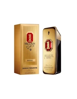 Perfumerías Coqueteo | Paco Rabanne 1 Million Royal