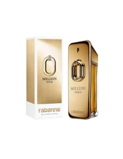 Perfumerías Coqueteo | Paco Rabanne Million Gold for Him
