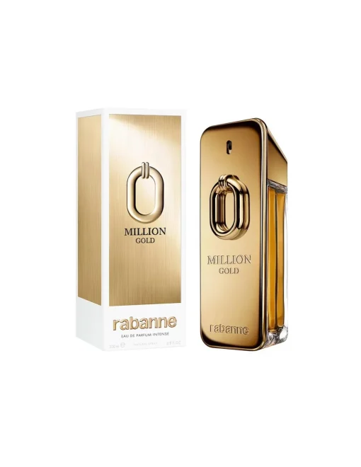 Perfumerías Coqueteo | Paco Rabanne Million Gold for Him