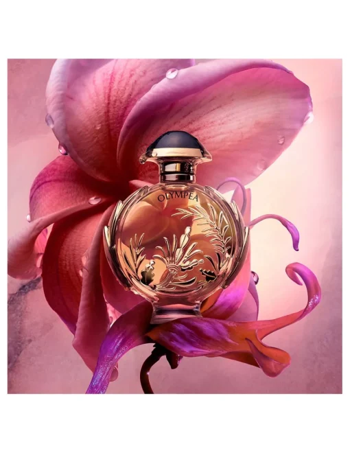 Perfumerías Coqueteo | Paco Rabanne Olympéa Solar EDP