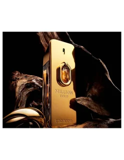 Perfumerías Coqueteo | Paco Rabanne Million Gold Elixir Parfum Intense