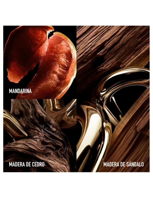 Perfumerías Coqueteo | Paco Rabanne Million Gold for Him
