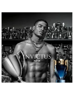Perfumerías Coqueteo | Paco Rabanne Invictus Parfum