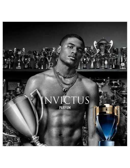 Perfumerías Coqueteo | Paco Rabanne Invictus Parfum