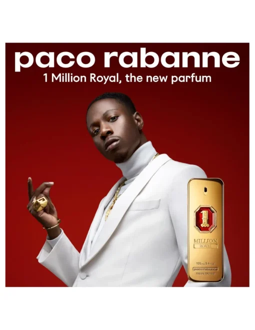 Perfumerías Coqueteo | Paco Rabanne 1 Million Royal