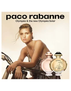 Perfumerías Coqueteo | Paco Rabanne Olympéa Solar EDP