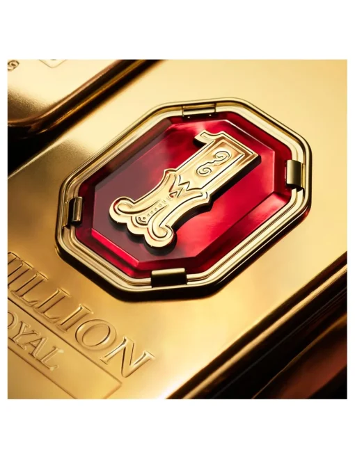 Perfumerías Coqueteo | Paco Rabanne 1 Million Royal