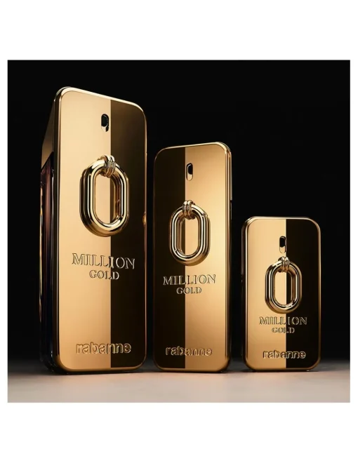 Perfumerías Coqueteo | Paco Rabanne Million Gold for Him