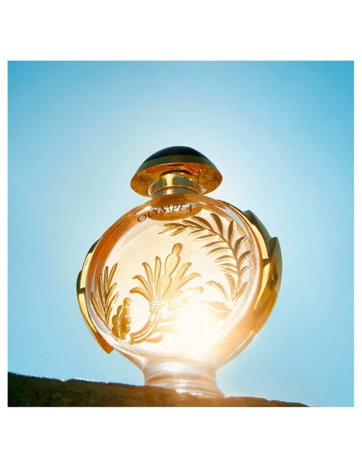 Perfumerías Coqueteo | Paco Rabanne Olympéa Solar EDP