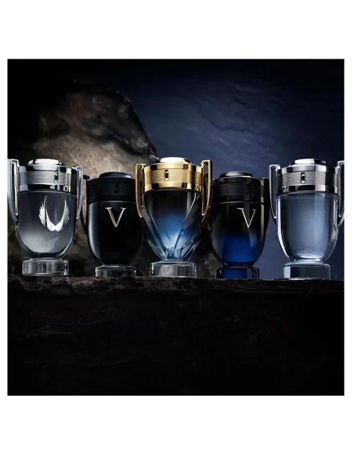Perfumerías Coqueteo | Paco Rabanne Invictus Parfum