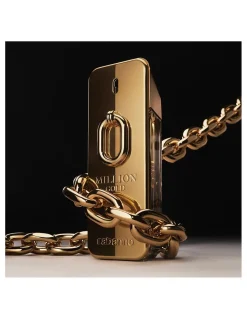 Perfumerías Coqueteo | Paco Rabanne Million Gold for Him