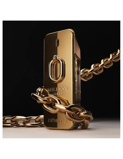 Perfumerías Coqueteo | Paco Rabanne Million Gold for Him