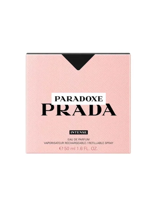 Perfumerías Coqueteo | Paradoxe Intense