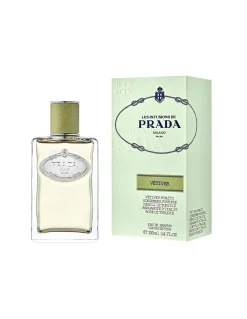 Perfumerías Coqueteo | Prada Infusion de Vetiver