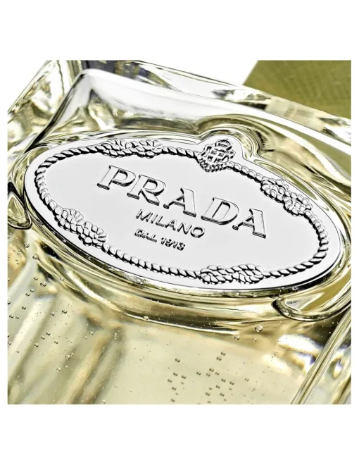 Perfumerías Coqueteo | Prada Infusion de Vetiver