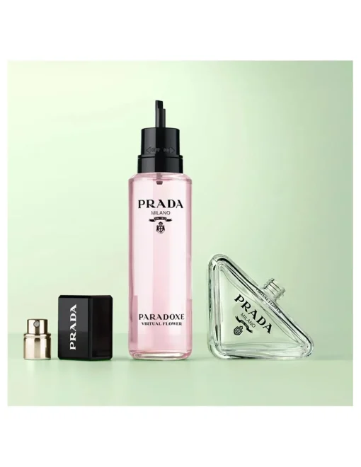 Perfumerías Coqueteo | Prada Paradoxe Virtual Flower Recarga