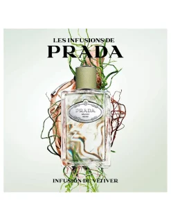 Perfumerías Coqueteo | Prada Infusion de Vetiver