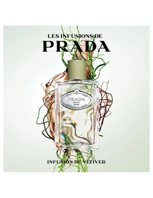 Perfumerías Coqueteo | Prada Infusion de Vetiver