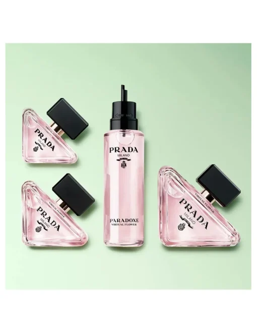 Perfumerías Coqueteo | Prada Paradoxe Virtual Flower Recarga