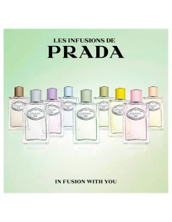 Perfumerías Coqueteo | Prada Infusion de Vetiver