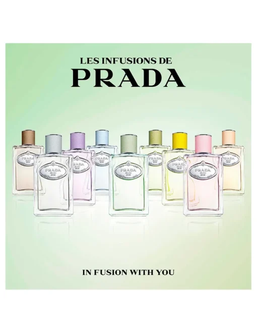 Perfumerías Coqueteo | Prada Infusion de Vetiver