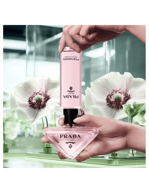 Perfumerías Coqueteo | Prada Paradoxe Virtual Flower Recarga