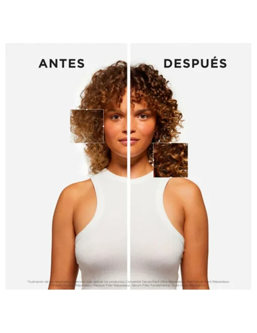 Perfumerías Coqueteo | Première Mascarilla Filler Réparateur Kérastase