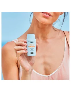 Perfumerías Coqueteo | Protector Solar Fusión Fluido MINERAL SPF 50+