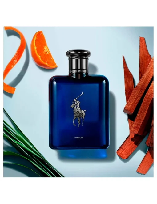 Perfumerías Coqueteo | Ralph Lauren Polo Blue Parfum