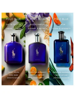 Perfumerías Coqueteo | Ralph Lauren Polo Blue Parfum