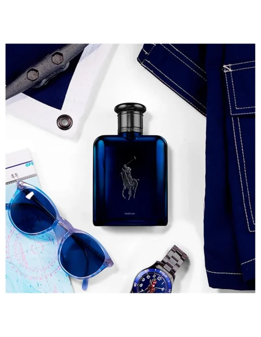 Perfumerías Coqueteo | Ralph Lauren Polo Blue Parfum
