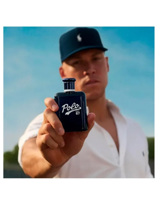Perfumerías Coqueteo | Ralph Lauren Polo 67