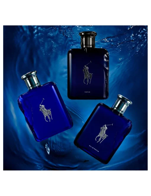 Perfumerías Coqueteo | Ralph Lauren Polo Blue Parfum