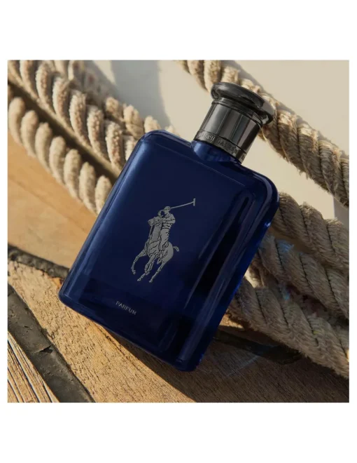 Perfumerías Coqueteo | Ralph Lauren Polo Blue Parfum