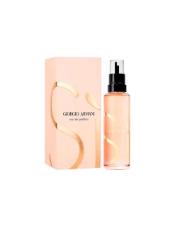 Perfumerías Coqueteo | Recarga Sì EDP