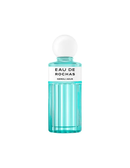 Perfumerías Coqueteo | Rochas Eau de Rochas Neroli Azur