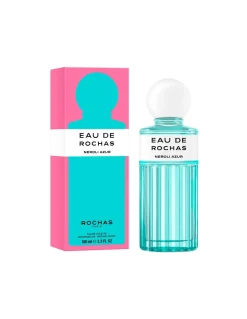 Perfumerías Coqueteo | Rochas Eau de Rochas Neroli Azur